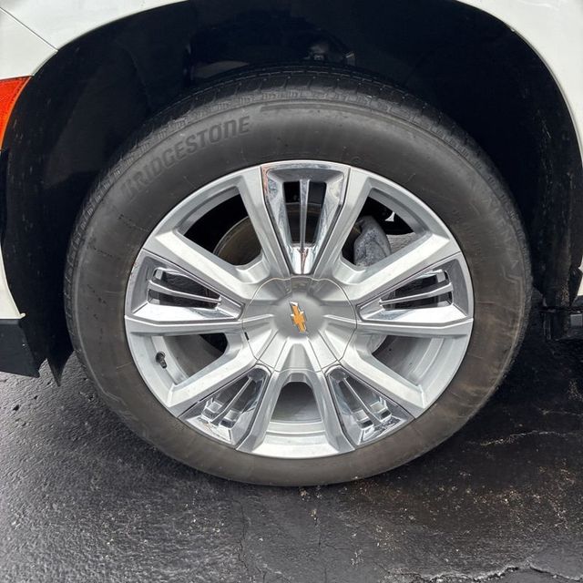 2023 Chevrolet Tahoe 4WD 4dr High Country - 22968758 - 9