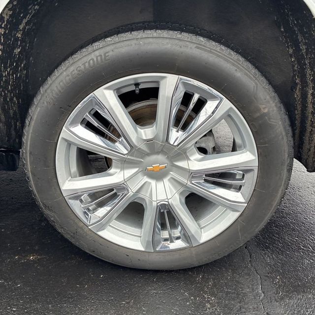 2023 Chevrolet Tahoe 4WD 4dr High Country - 22968758 - 10