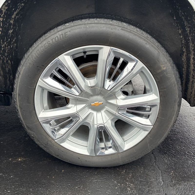 2023 Chevrolet Tahoe 4WD 4dr High Country - 22968758 - 10