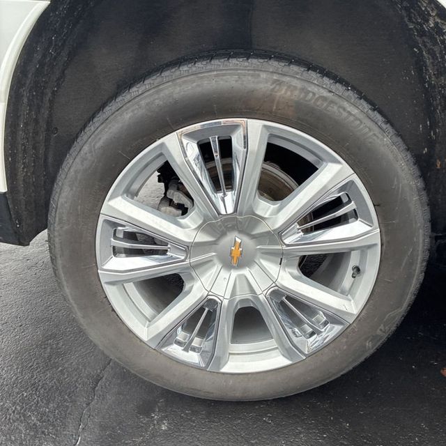 2023 Chevrolet Tahoe 4WD 4dr High Country - 22968758 - 11