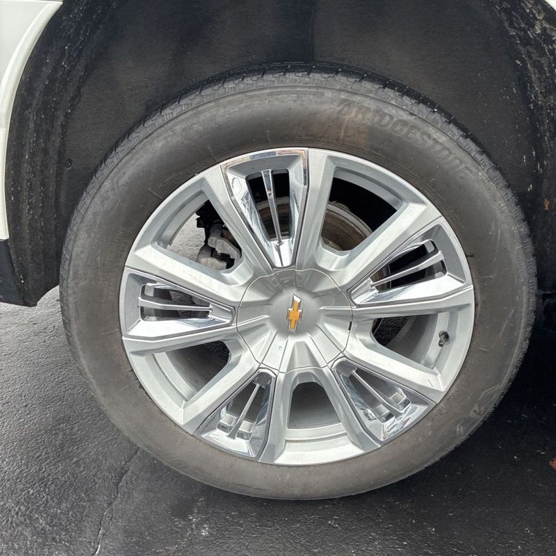 2023 Chevrolet Tahoe 4WD 4dr High Country - 22968758 - 11