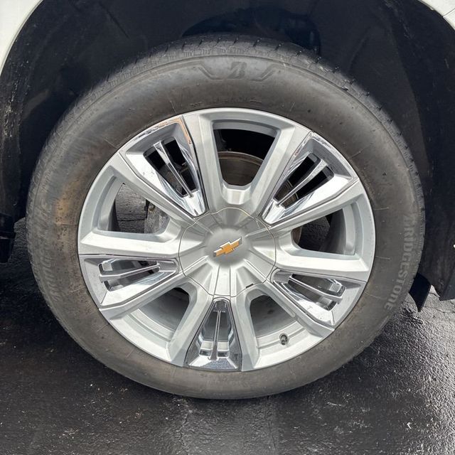 2023 Chevrolet Tahoe 4WD 4dr High Country - 22968758 - 12