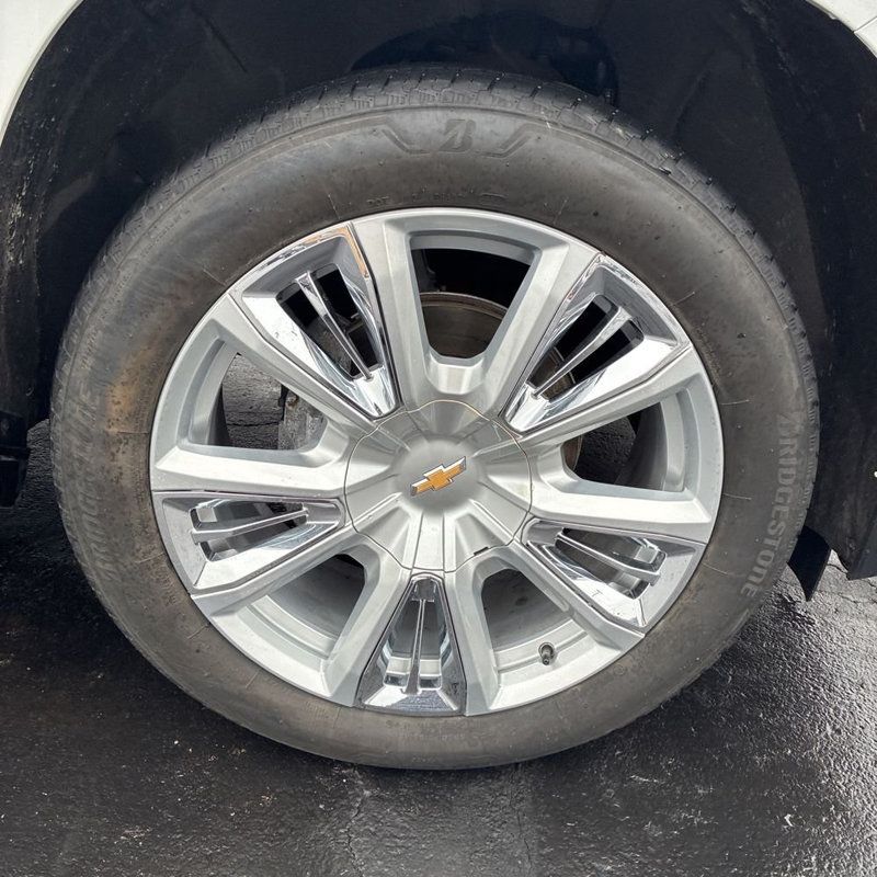 2023 Chevrolet Tahoe 4WD 4dr High Country - 22968758 - 12