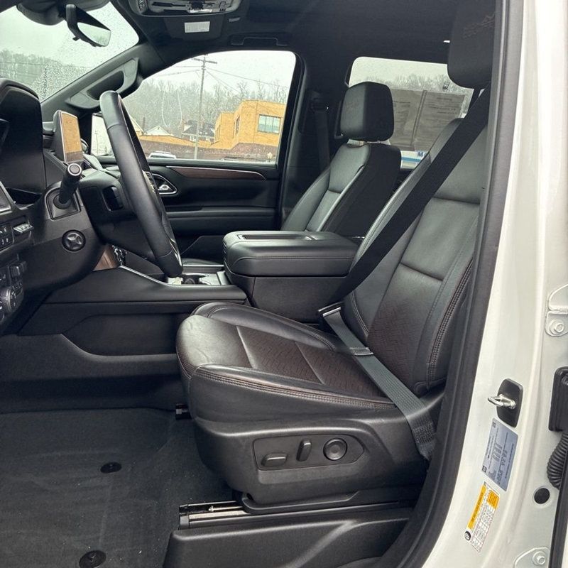 2023 Chevrolet Tahoe 4WD 4dr High Country - 22968758 - 13