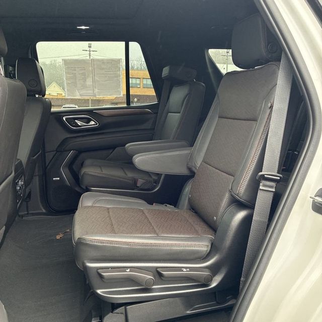 2023 Chevrolet Tahoe 4WD 4dr High Country - 22968758 - 14