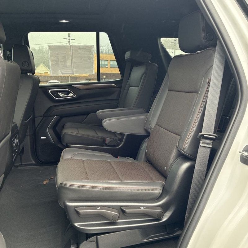 2023 Chevrolet Tahoe 4WD 4dr High Country - 22968758 - 14