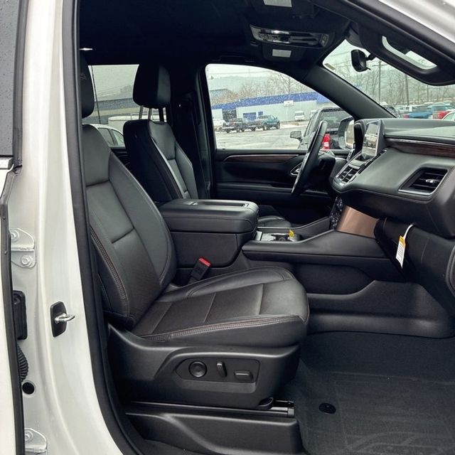 2023 Chevrolet Tahoe 4WD 4dr High Country - 22968758 - 15