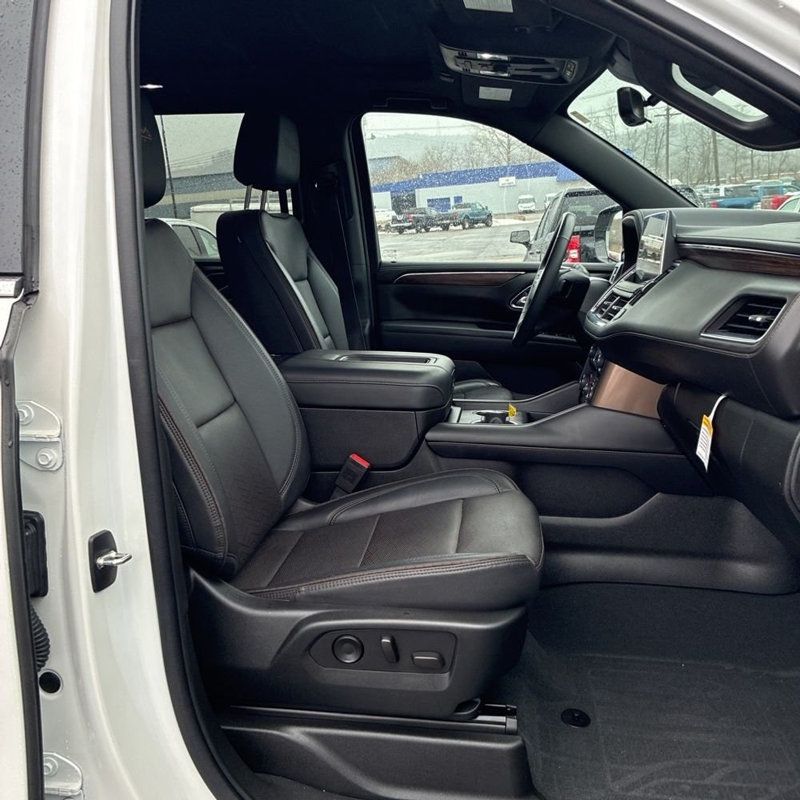 2023 Chevrolet Tahoe 4WD 4dr High Country - 22968758 - 15