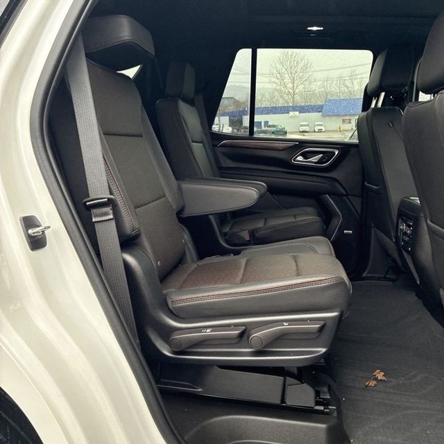 2023 Chevrolet Tahoe 4WD 4dr High Country - 22968758 - 16