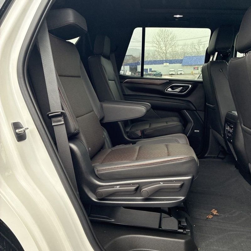 2023 Chevrolet Tahoe 4WD 4dr High Country - 22968758 - 16