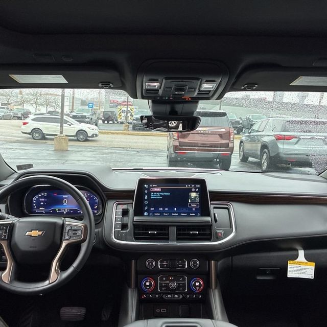 2023 Chevrolet Tahoe 4WD 4dr High Country - 22968758 - 17