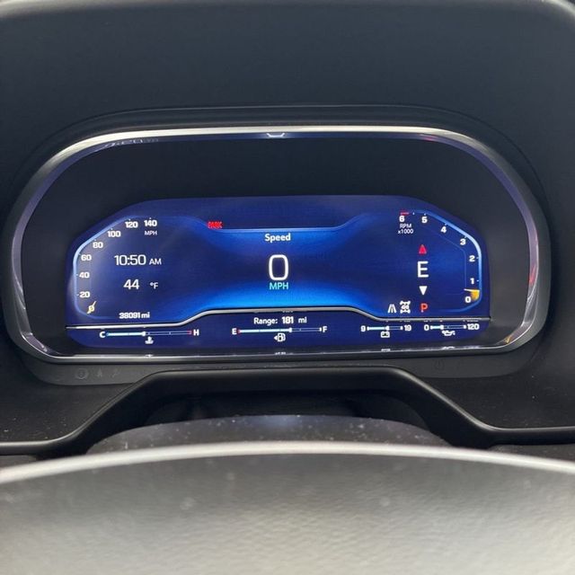 2023 Chevrolet Tahoe 4WD 4dr High Country - 22968758 - 18