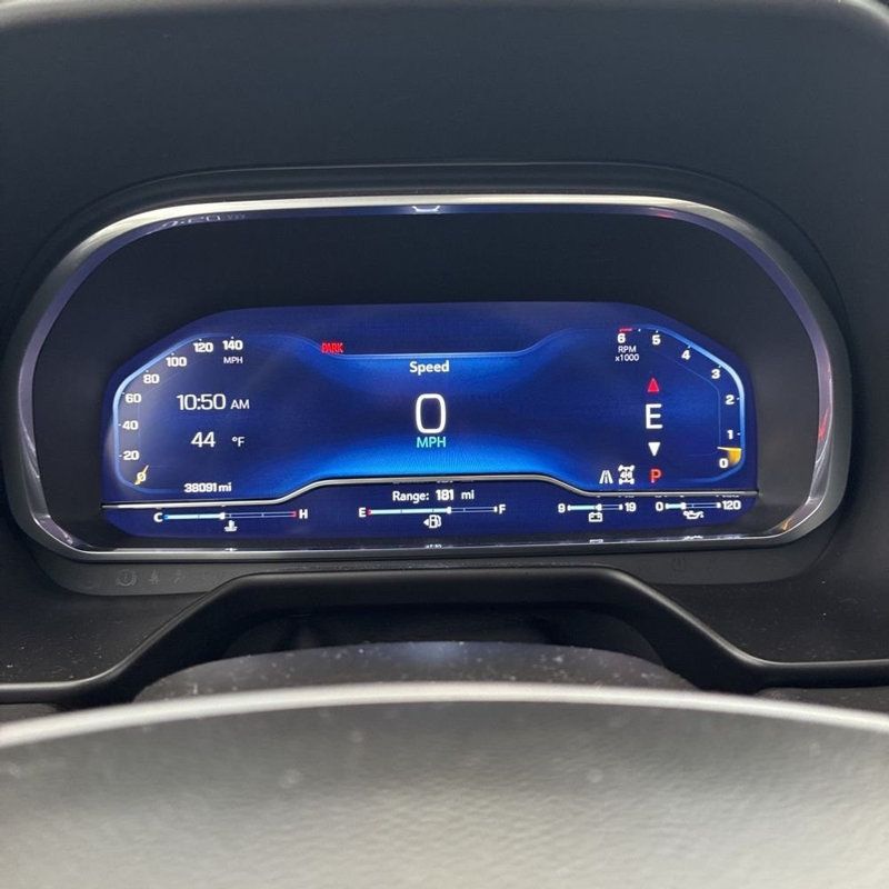 2023 Chevrolet Tahoe 4WD 4dr High Country - 22968758 - 18