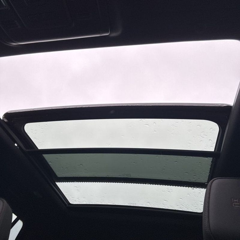 2023 Chevrolet Tahoe 4WD 4dr High Country - 22968758 - 19