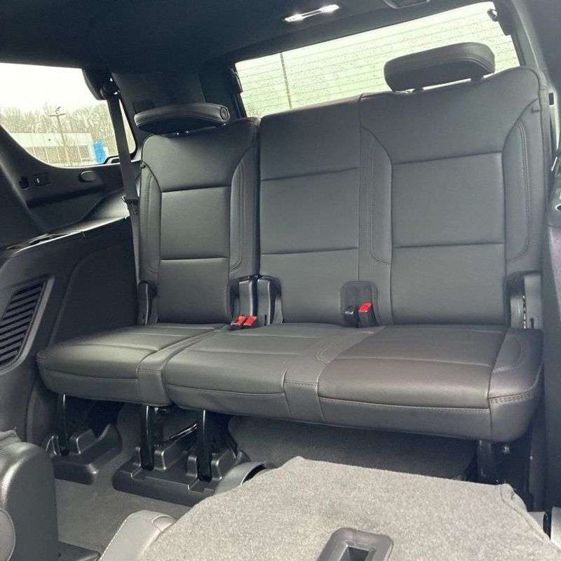 2023 Chevrolet Tahoe 4WD 4dr High Country - 22968758 - 20