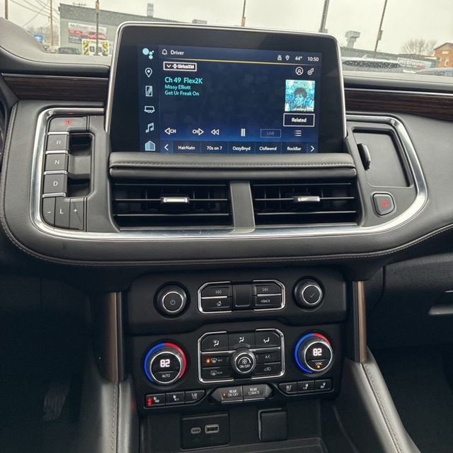 2023 Chevrolet Tahoe 4WD 4dr High Country - 22968758 - 21