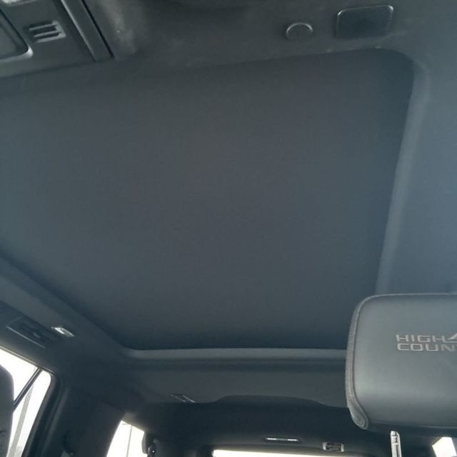 2023 Chevrolet Tahoe 4WD 4dr High Country - 22968758 - 23