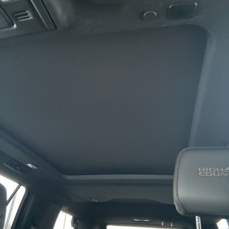 2023 Chevrolet Tahoe 4WD 4dr High Country - 22968758 - 23