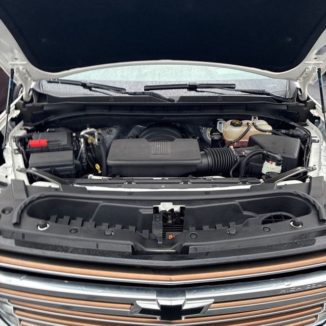 2023 Chevrolet Tahoe 4WD 4dr High Country - 22968758 - 24