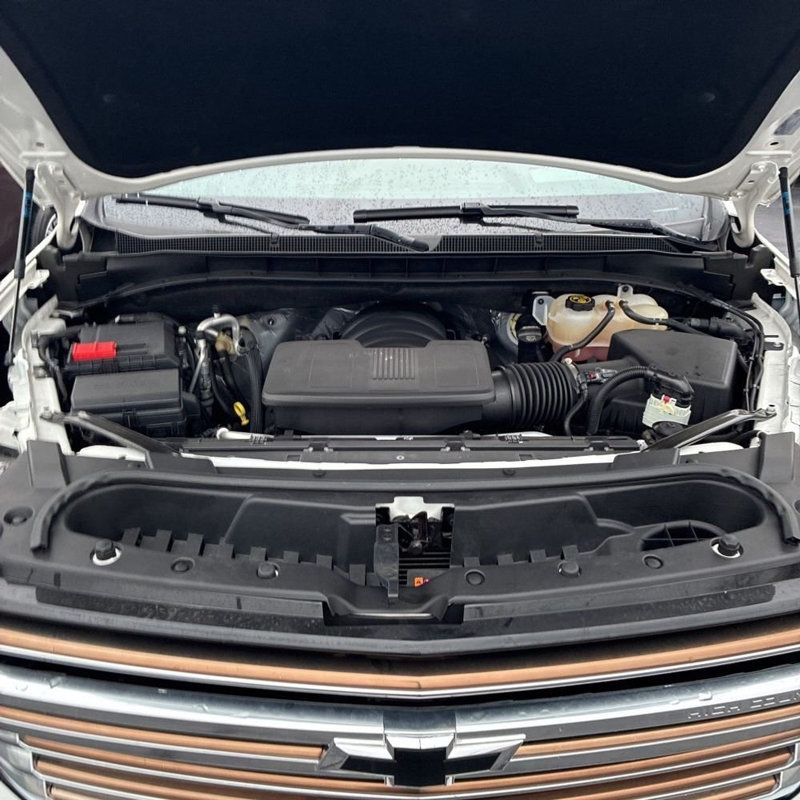 2023 Chevrolet Tahoe 4WD 4dr High Country - 22968758 - 24