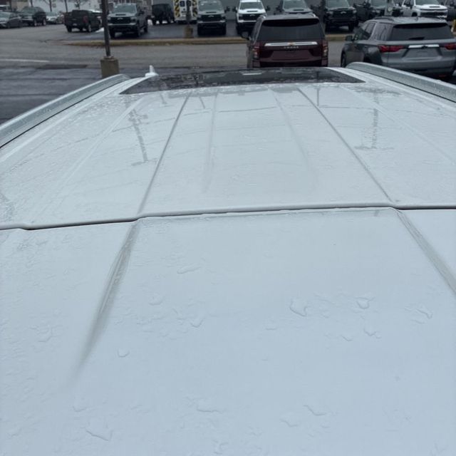 2023 Chevrolet Tahoe 4WD 4dr High Country - 22968758 - 25