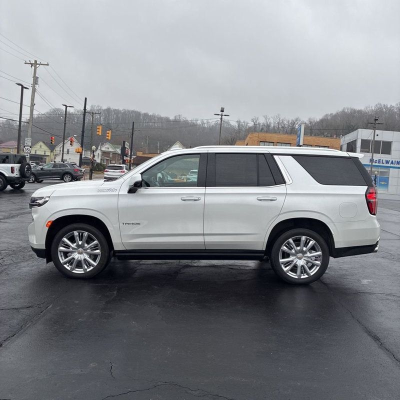 2023 Chevrolet Tahoe 4WD 4dr High Country - 22968758 - 3