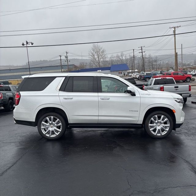 2023 Chevrolet Tahoe 4WD 4dr High Country - 22968758 - 7
