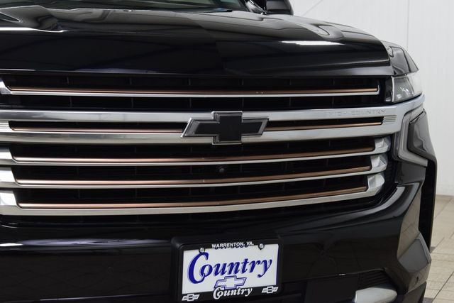 2023 Chevrolet Tahoe 4WD 4dr High Country - 22970339 - 10