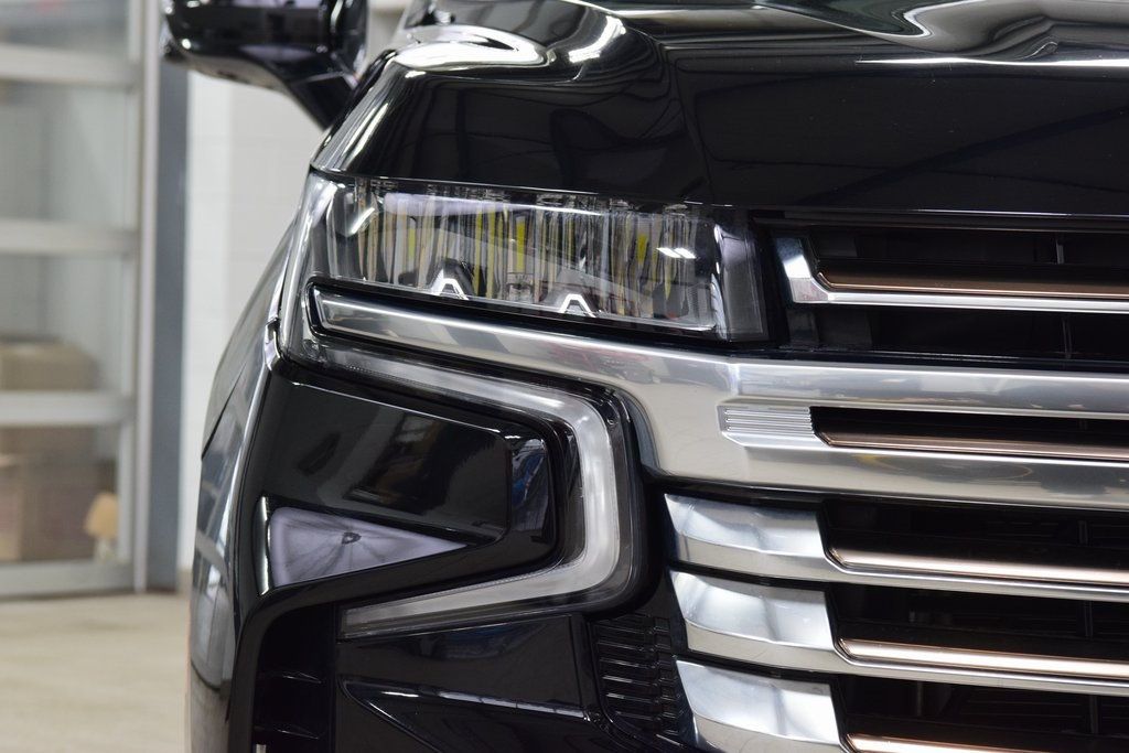 2023 Chevrolet Tahoe 4WD 4dr High Country - 22970339 - 11