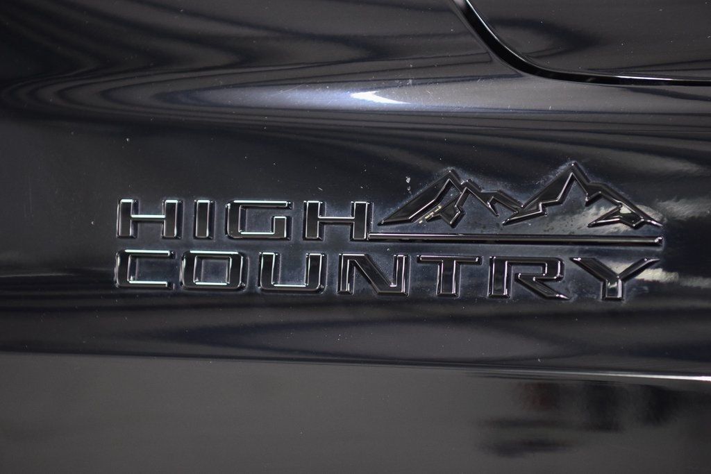 2023 Chevrolet Tahoe 4WD 4dr High Country - 22970339 - 13