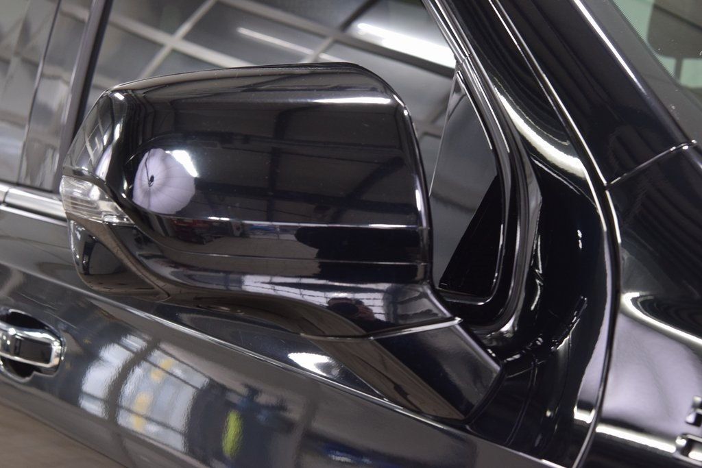 2023 Chevrolet Tahoe 4WD 4dr High Country - 22970339 - 16