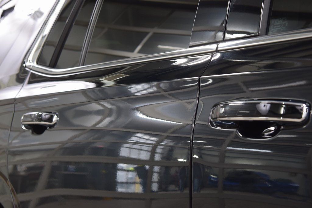 2023 Chevrolet Tahoe 4WD 4dr High Country - 22970339 - 17