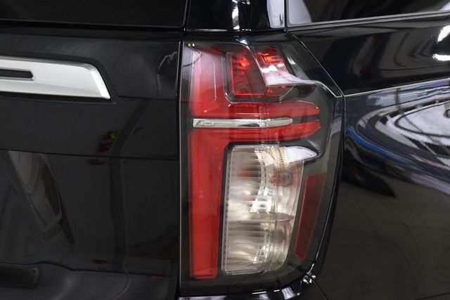 2023 Chevrolet Tahoe 4WD 4dr High Country - 22970339 - 18
