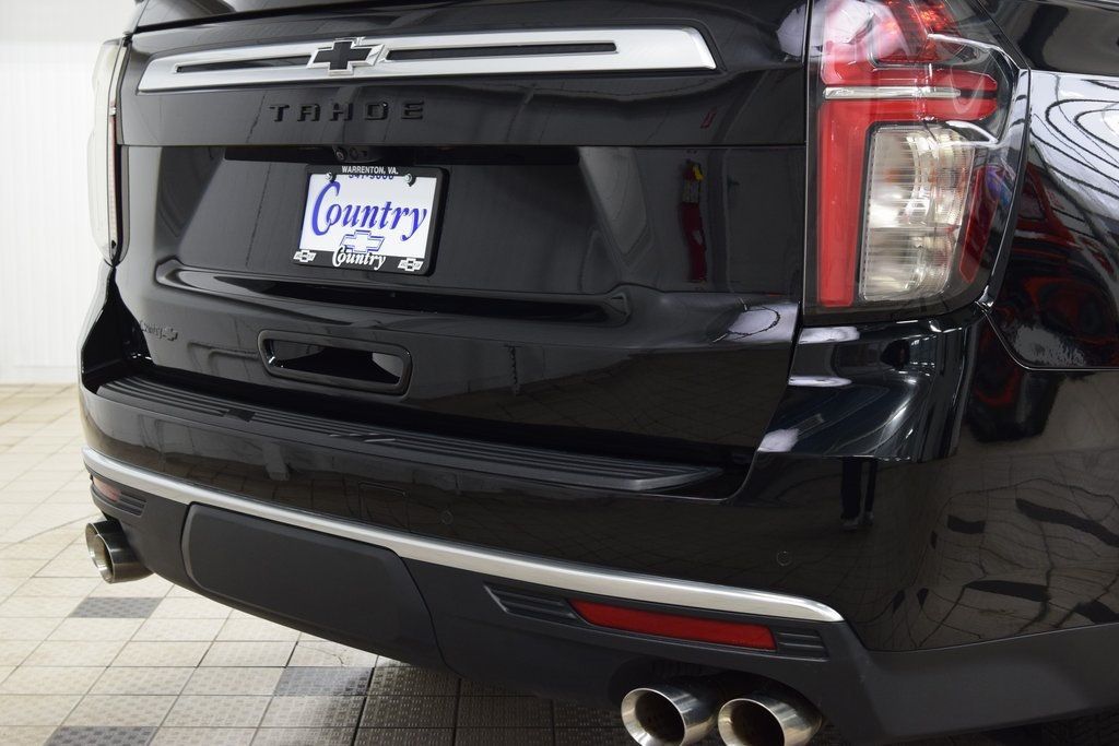 2023 Chevrolet Tahoe 4WD 4dr High Country - 22970339 - 20