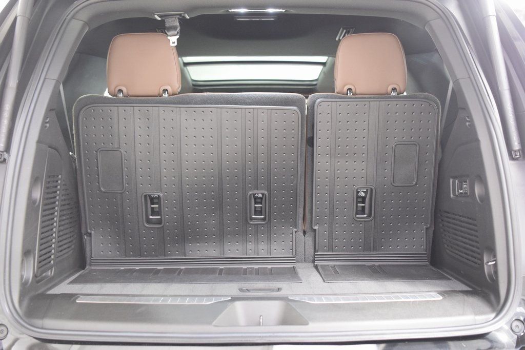 2023 Chevrolet Tahoe 4WD 4dr High Country - 22970339 - 21