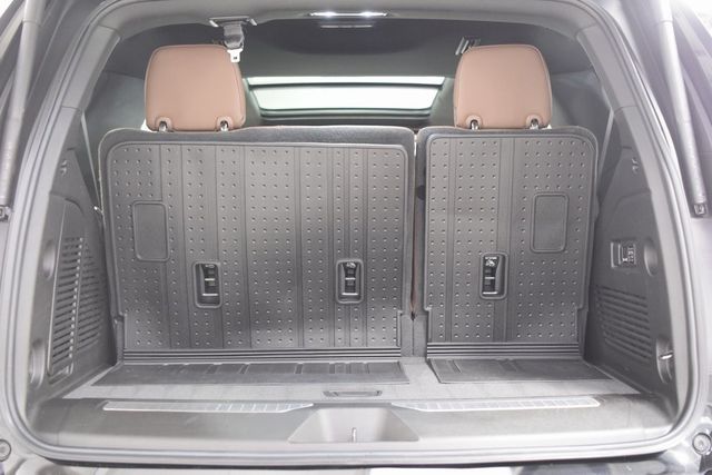 2023 Chevrolet Tahoe 4WD 4dr High Country - 22970339 - 21