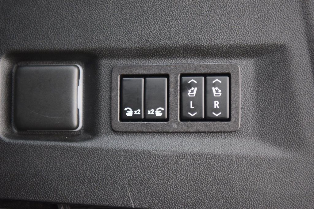 2023 Chevrolet Tahoe 4WD 4dr High Country - 22970339 - 22