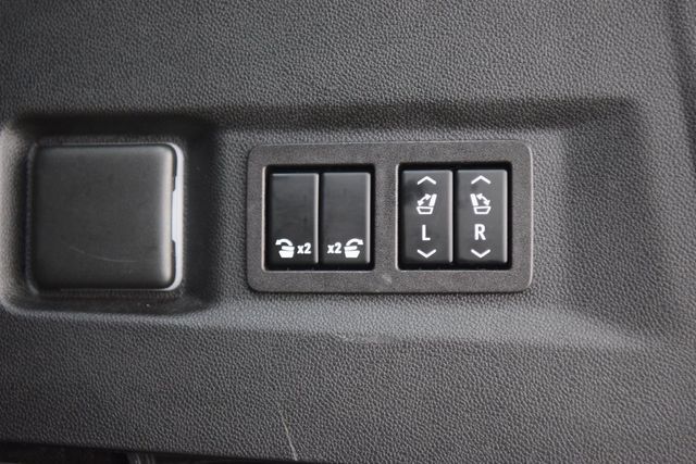 2023 Chevrolet Tahoe 4WD 4dr High Country - 22970339 - 22