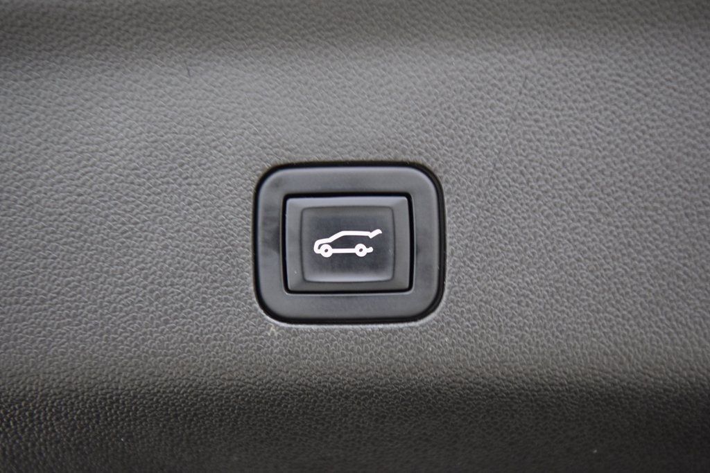 2023 Chevrolet Tahoe 4WD 4dr High Country - 22970339 - 23