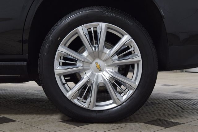 2023 Chevrolet Tahoe 4WD 4dr High Country - 22970339 - 25