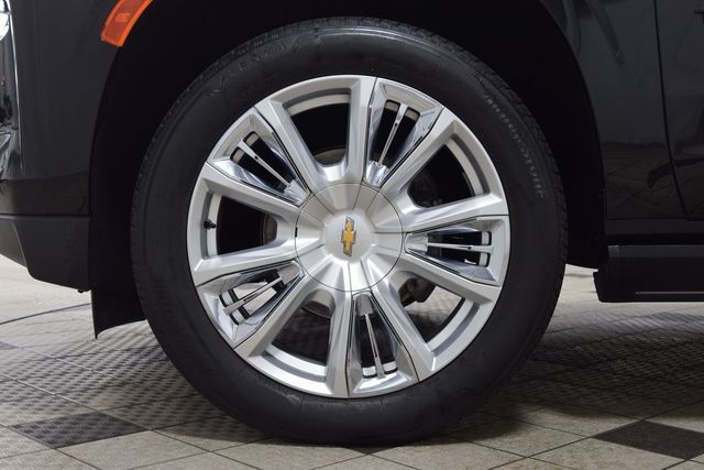 2023 Chevrolet Tahoe 4WD 4dr High Country - 22970339 - 26