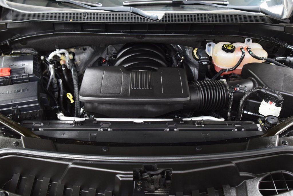 2023 Chevrolet Tahoe 4WD 4dr High Country - 22970339 - 28