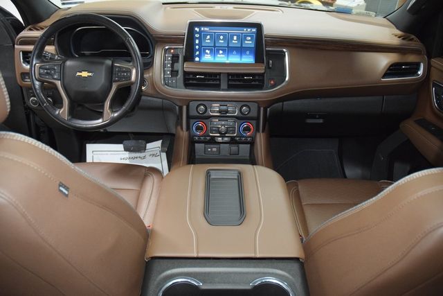 2023 Chevrolet Tahoe 4WD 4dr High Country - 22970339 - 29