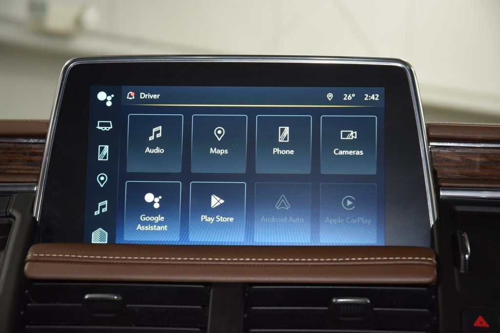 2023 Chevrolet Tahoe 4WD 4dr High Country - 22970339 - 30