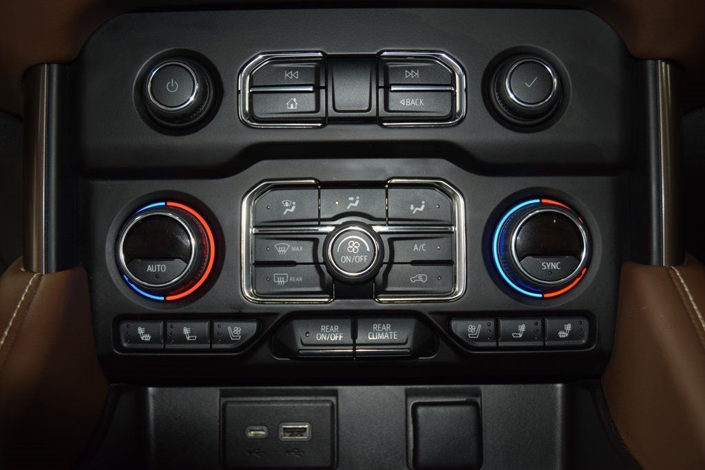 2023 Chevrolet Tahoe 4WD 4dr High Country - 22970339 - 31