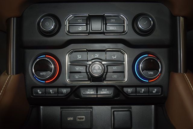 2023 Chevrolet Tahoe 4WD 4dr High Country - 22970339 - 31