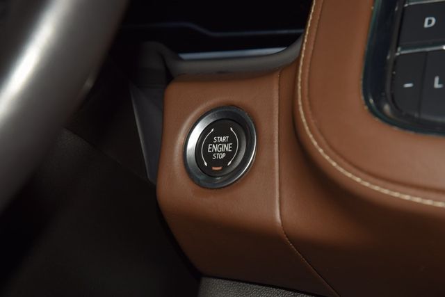 2023 Chevrolet Tahoe 4WD 4dr High Country - 22970339 - 32