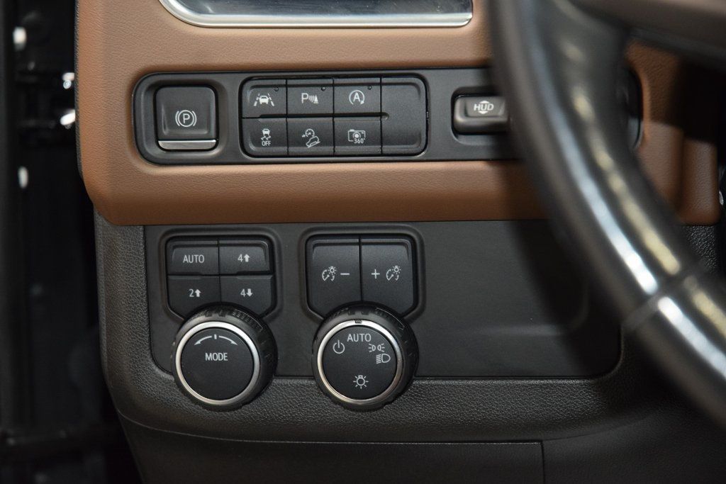 2023 Chevrolet Tahoe 4WD 4dr High Country - 22970339 - 33