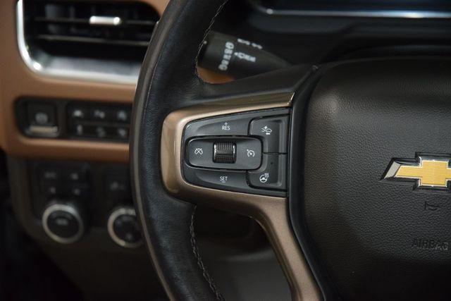 2023 Chevrolet Tahoe 4WD 4dr High Country - 22970339 - 35