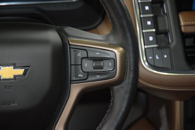 2023 Chevrolet Tahoe 4WD 4dr High Country - 22970339 - 36